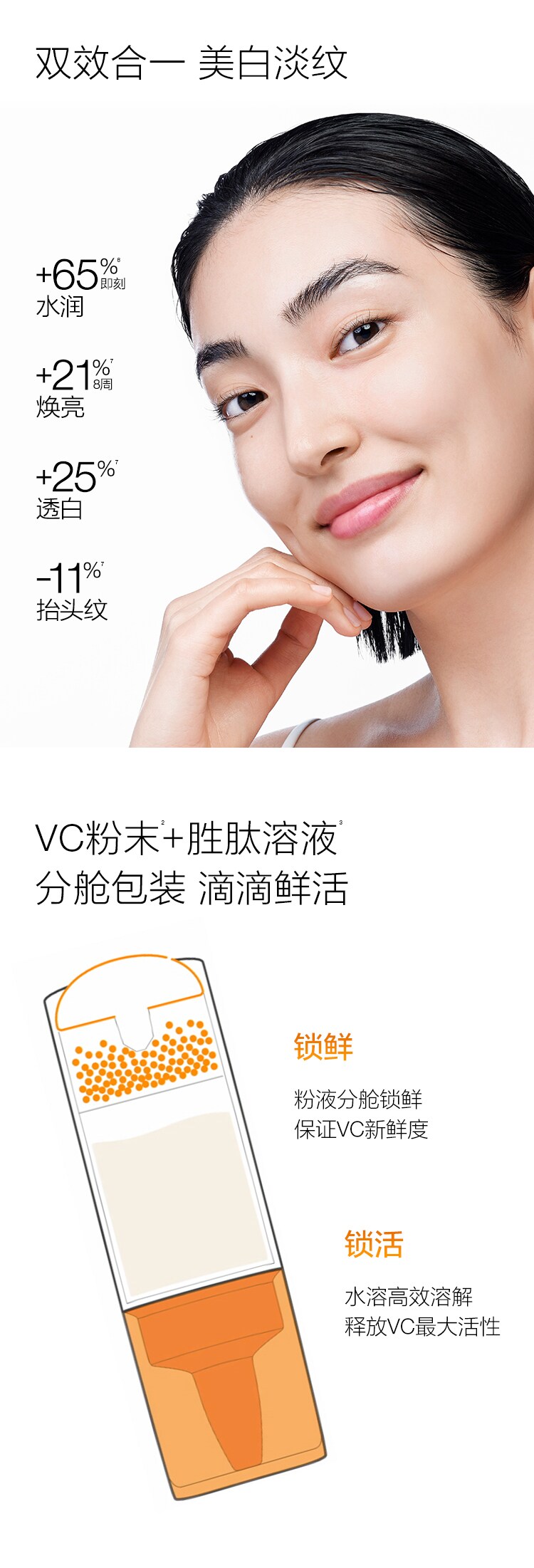 VC抗氧安瓶