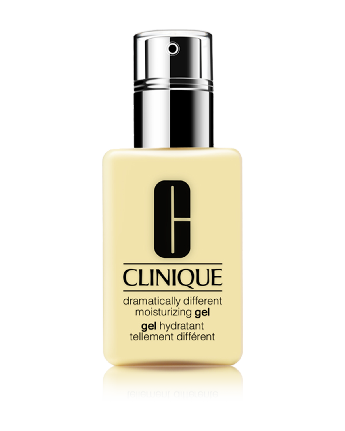 CLINIQUE DRAMATICALLY DIFFERENT MOISTURIZR