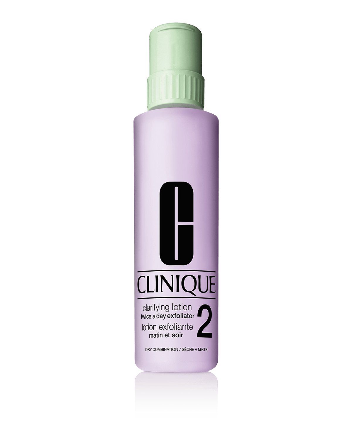 Clarifying Lotion 2