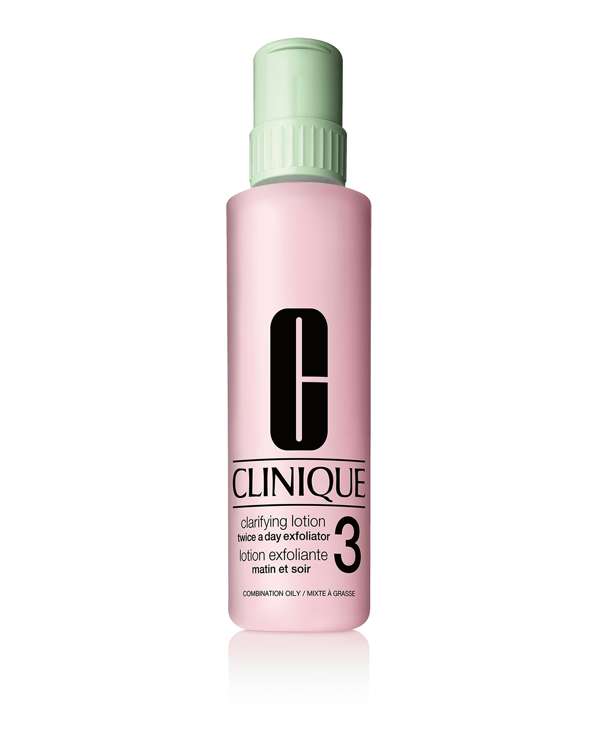 Clarifying Lotion 3