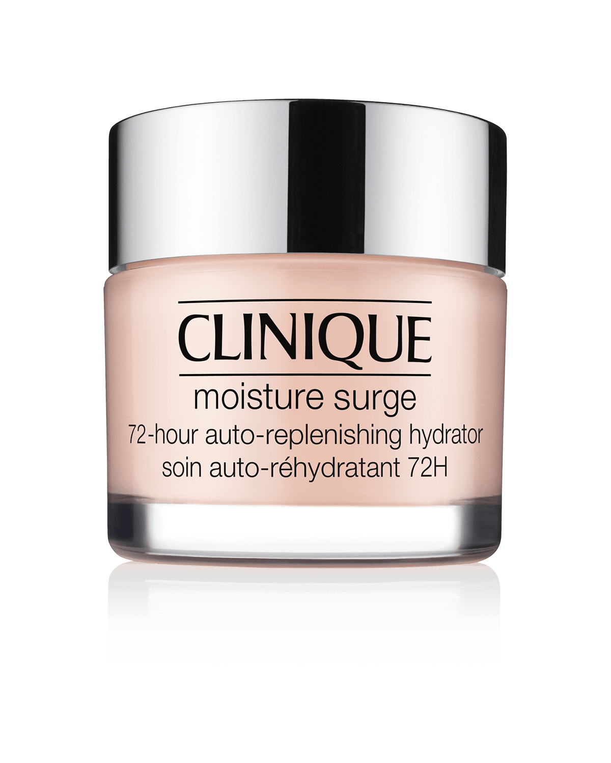 CLINIQUE MS 72 HOUR AUTO-REPLENIS