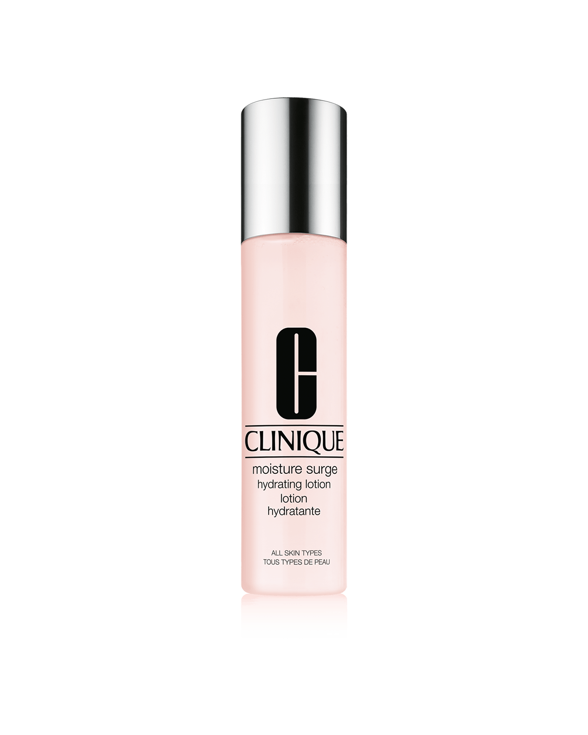 CLINIQUE MS HYDRATING LOTION 