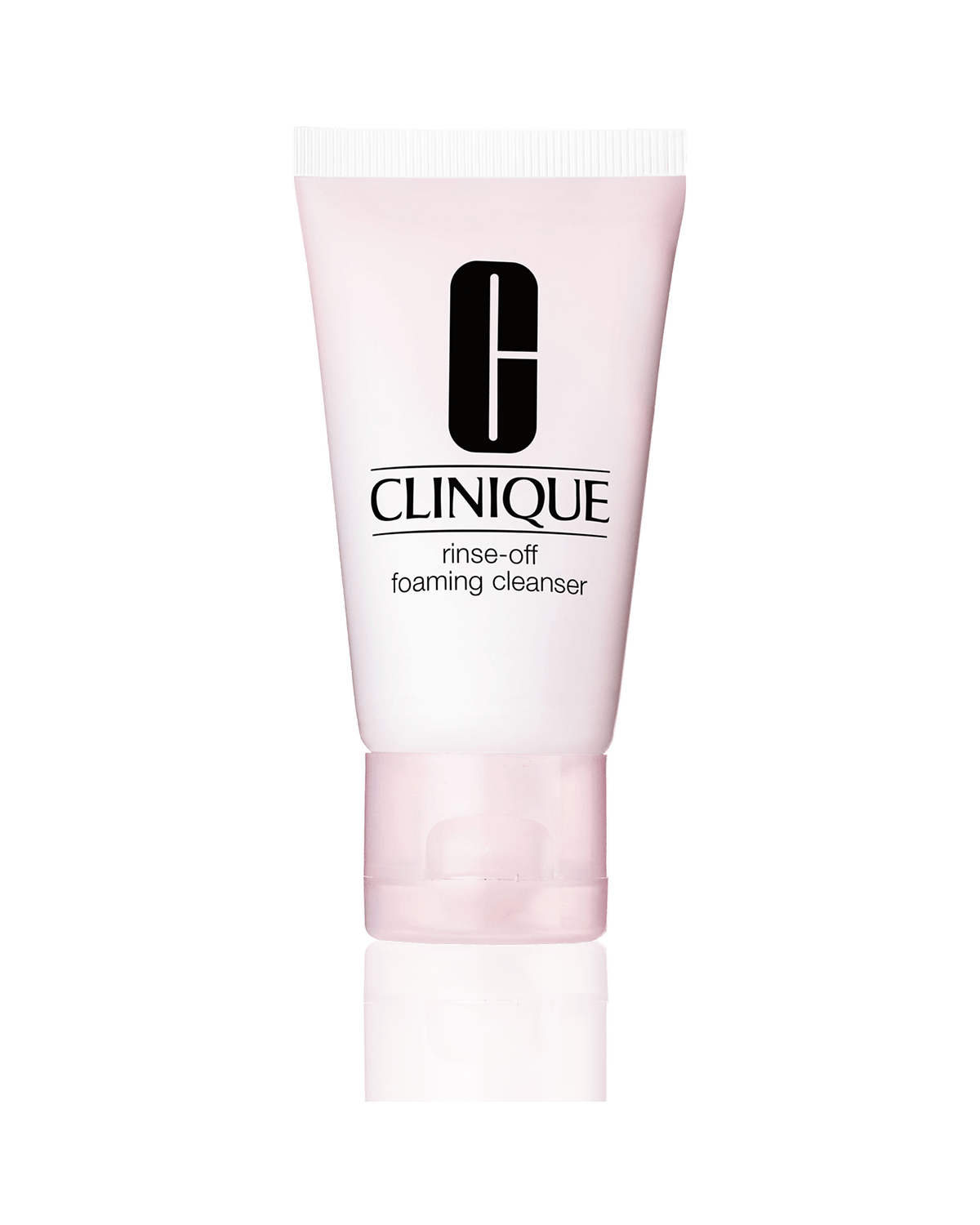 Rinse Off Foaming Cleanser