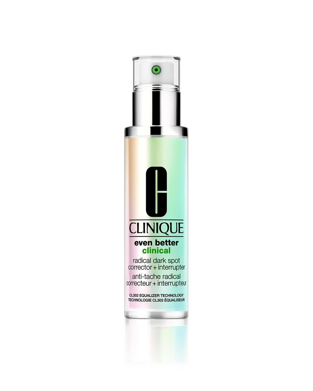 Even Better Clinical Radical Brightening Serum