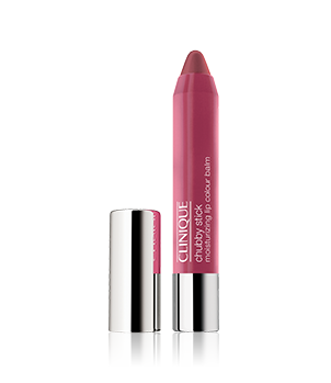 NEW Chubby Stick Moisturising Lip Colour Balm