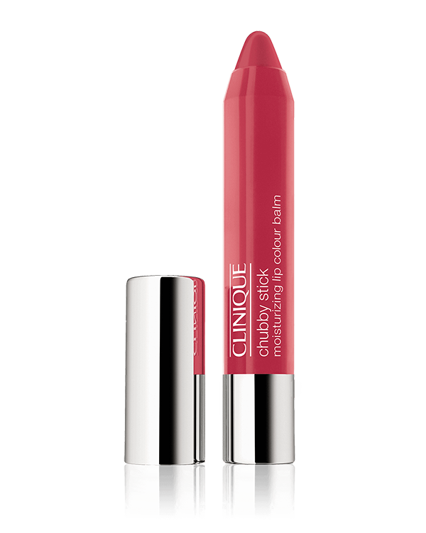 NEW Chubby Stick Moisturising Lip Colour Balm