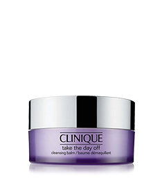 TAKE THE DAY Off CLEANSING BALM