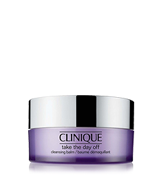 CLINQIUE TAKE THE DAY Off CLEANSING BALM