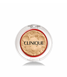 CLINIQUE Cheek Pop Highlighter Gold Celebration Pop