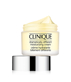 Dramatically Different Moisturizing Cream