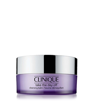 TAKE THE DAY Off CLEANSING BALM