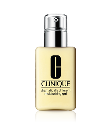 Dramatically Different Moisturizing Gel