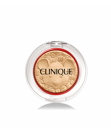 CLINIQUE Cheek Pop Highlighter Gold Celebration Pop