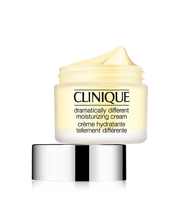 Dramatically Different Moisturizing Cream